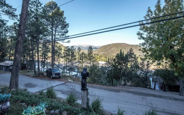 Groovy View by Ruidoso Vacation Rentals