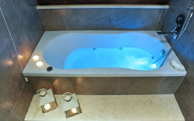 Fedriades Delphi Hotel