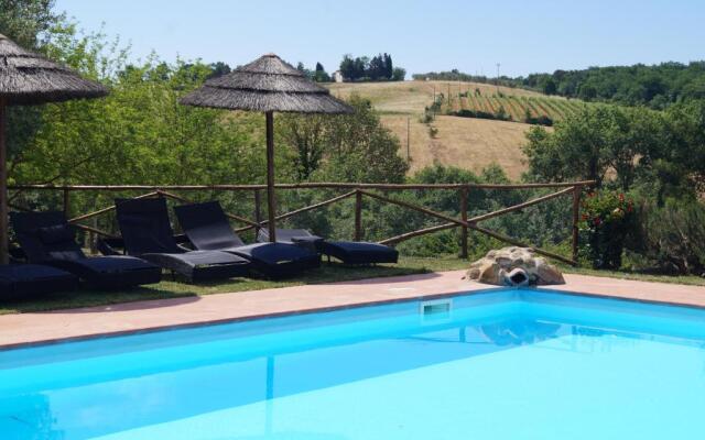 Agriturismo Bonzalone