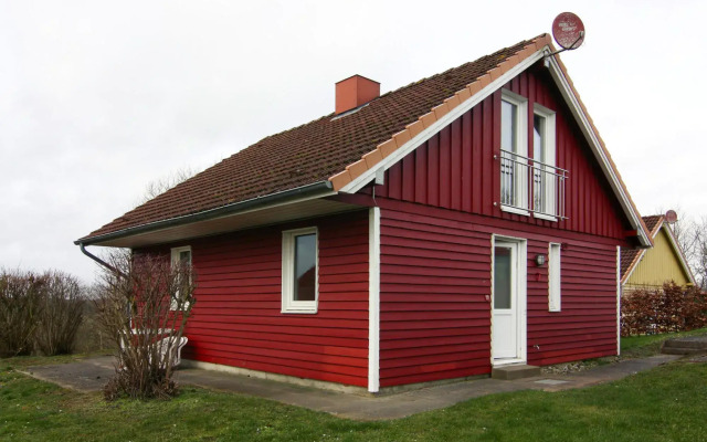 Ferienhaus am Moenchneversdorfer See, Moenchneversdorf