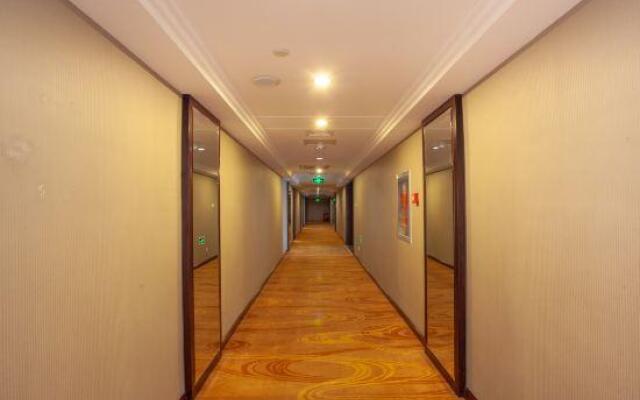 Meixi International Hotel