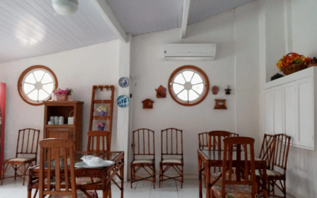 Pousada Gente Bonita