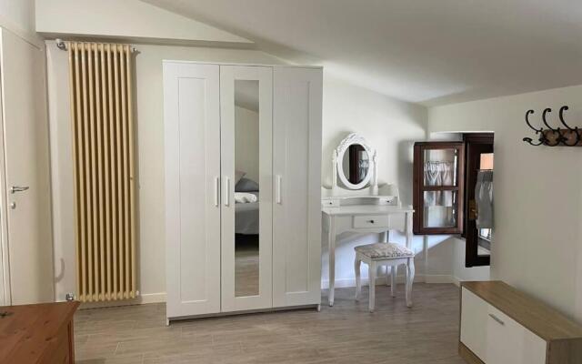 Angelina's B House - Downtown