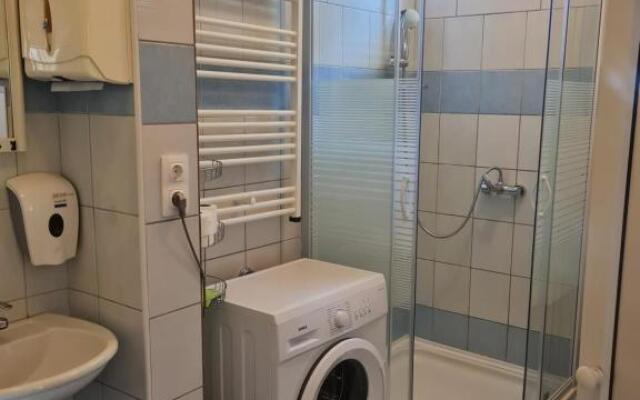 Studio Apartman Grgurić