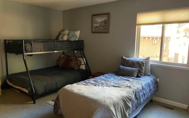 Napoonala Haven 3 Bedroom Condo by Redawning