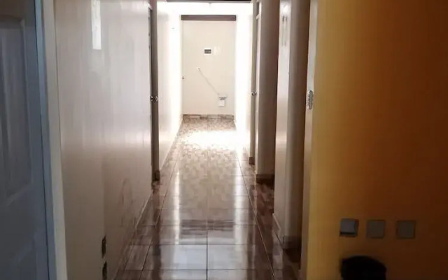 Hostal Encantos AQP