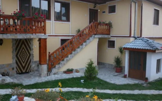 Guest House Mavrudieva