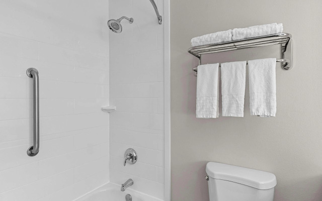 Best Western Niceville - Eglin AFB Hotel