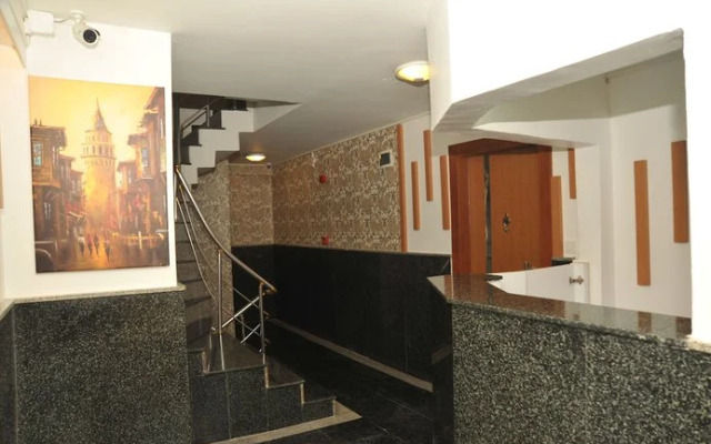 Ramada Malmo Plaza