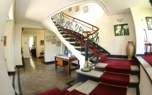 Hostal del Cerro
