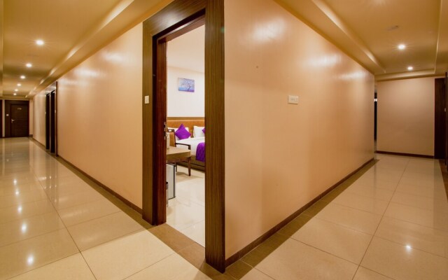Aloka Stay Inn