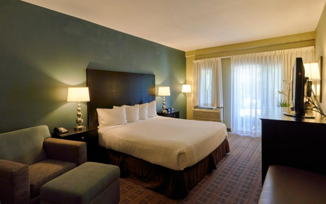 La Cuesta Inn, BW Signature Collection