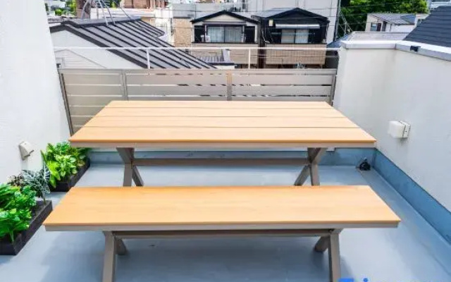 Roppongi 4min Walk｜Private Luxury House for 6–8 Guests