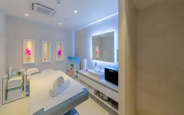 Bluesun Hotel Berulia