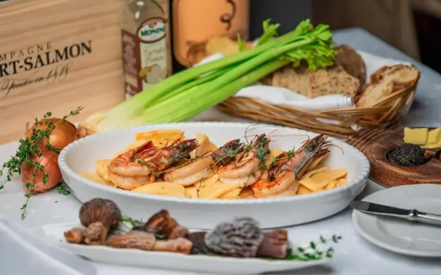 Pirin Golf Hotel & SPA