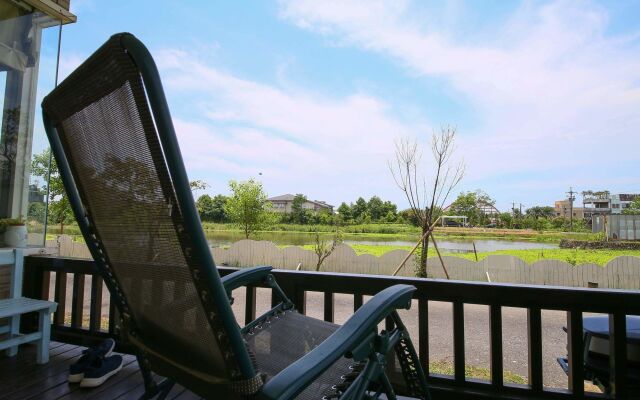 Dong Shan He B&B