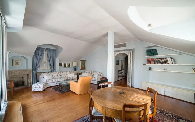 HbHall - Duomo Suite 7 Apartment