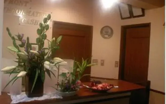 Pension Amuse