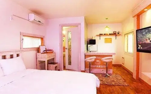 Hoengseong Hello412 Pension