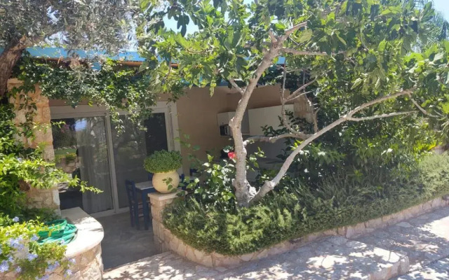 Casa Marimar Boutique Bungalows & Suites