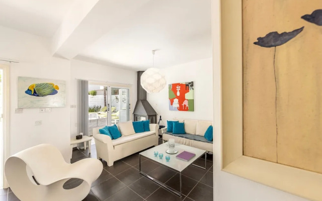 Protaras Narcissos Seaside Villa 16
