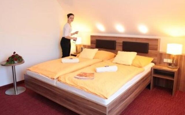 Hotel Zum Hollengrund