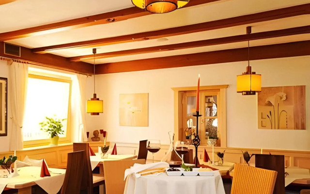 Hotel Mair am Turm