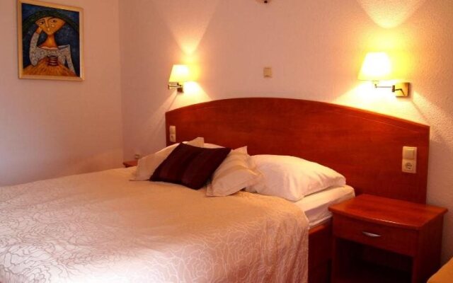 Villa Hotel Barbat