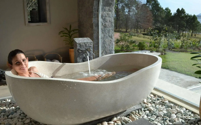 St Michel Wellness Hotel