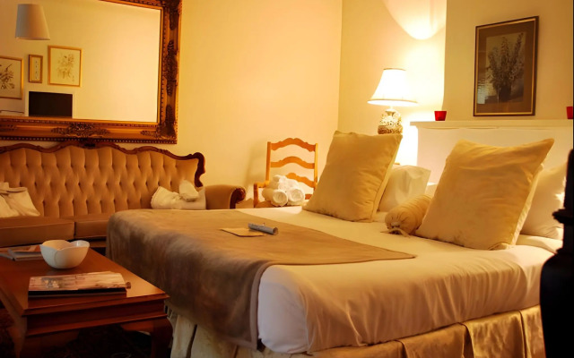 Jacobs Creek Retreat