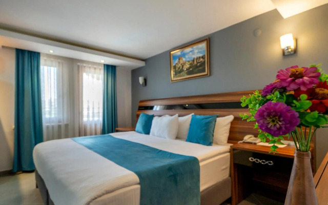 SIGNATURE GARDEN AVANOS Hotel & SPA