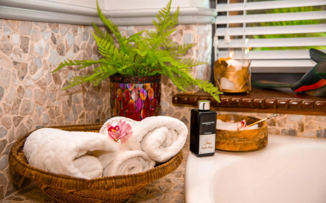 Pezula Magic Escape - Guest House - Luxury Lagoon View