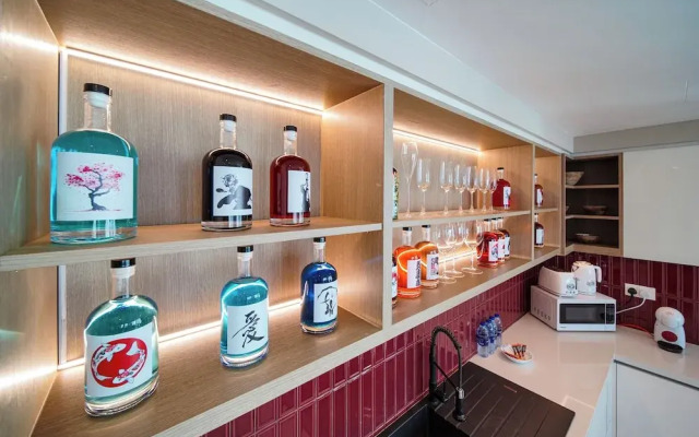 PVH - 2BR Artistic Retreat in Downtown Views 2