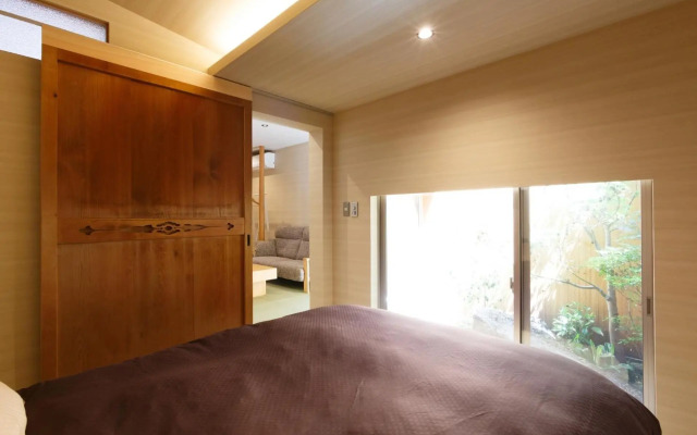 Rakutoko Momo - Vacation STAY 86513