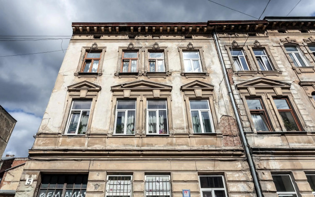 ROMANTIC Apartments-near Opera House 5/8