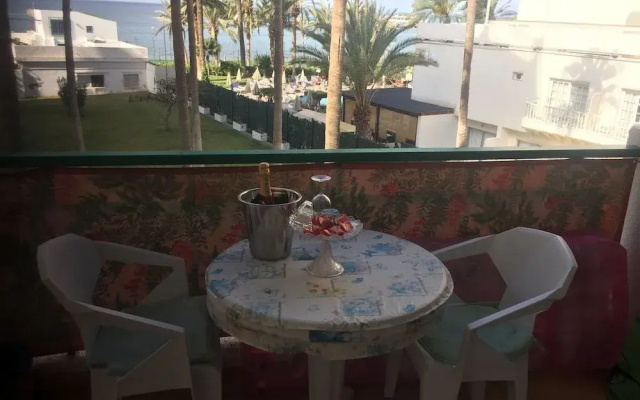 Ocean View Comodoro