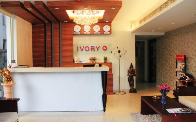 Hotel Ivory 32