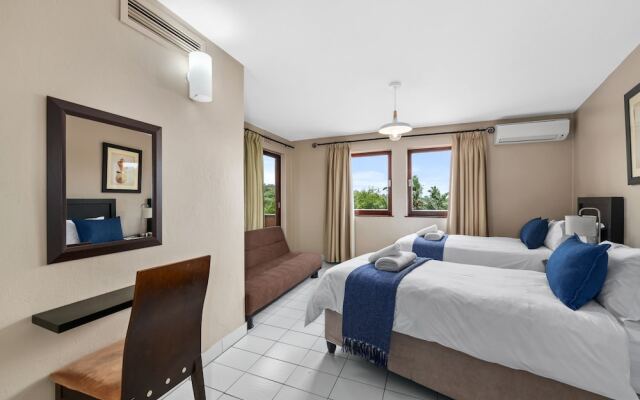 San Lameer Villa Rentals 2826