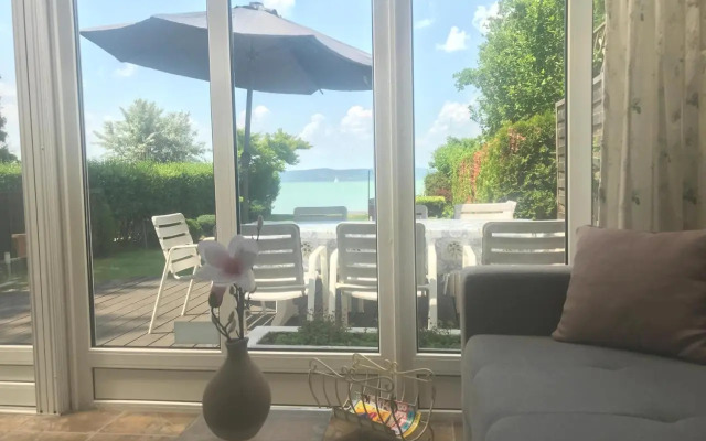 Sunny Private Beach