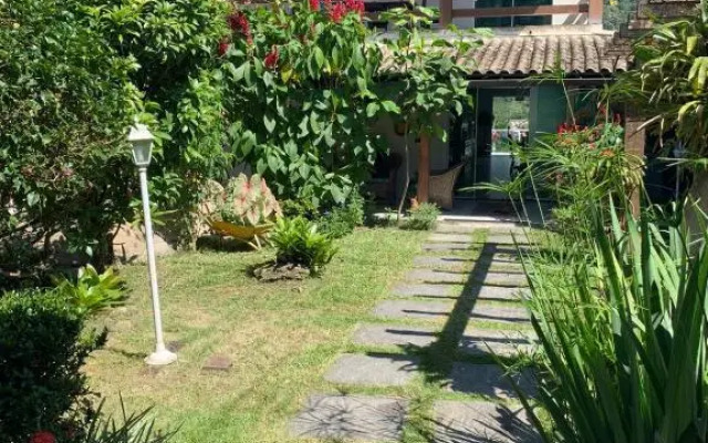 Sua Casa - Baia da Ribeira