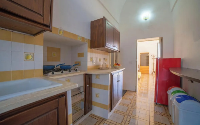 Cesarea House With Sea View