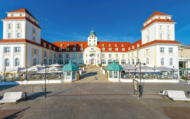 A-ROSA  Kurhaus Binz