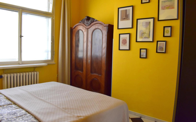 Old Town Konviktská - Bohemian Residence