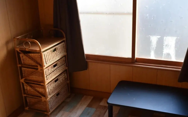 Tabibitoyado Shoei - Hostel