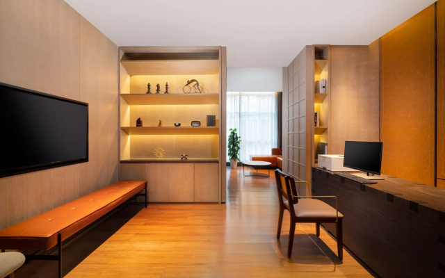 Four Points by Sheraton Chongqing, Yongchuan