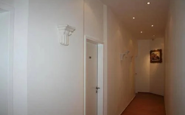 Hotel Alexander der Grosse