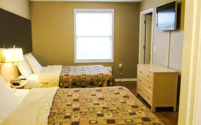 Bell S Extended Stay And Suites