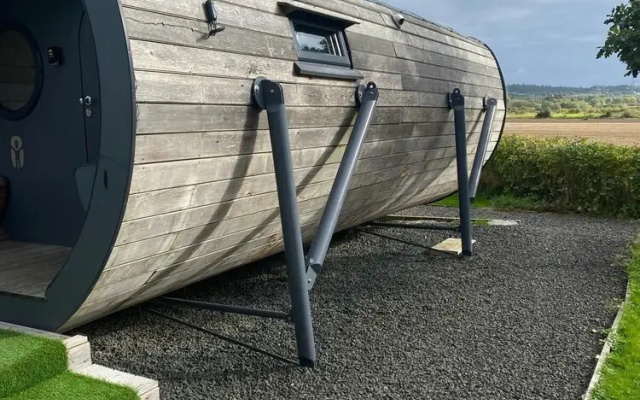 Highland Gateway Glamping & Caravanning