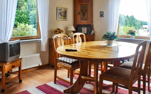 6 Person Holiday Home in Bengtsfors-by Traum