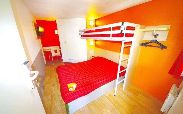 Premiere Classe Saint Quentin